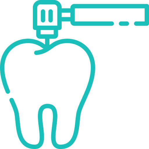 Identity offre un trattamento di endodonzia